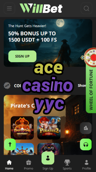 Ace Casino YYC - Top Calgary Casino-www.bdqngd.com
