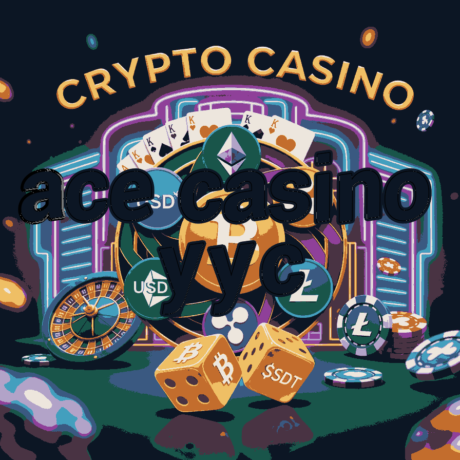 Ace Casino YYC - Top Calgary Casino